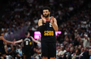 Jamal Murray and the Nuggets agreed to an extension.