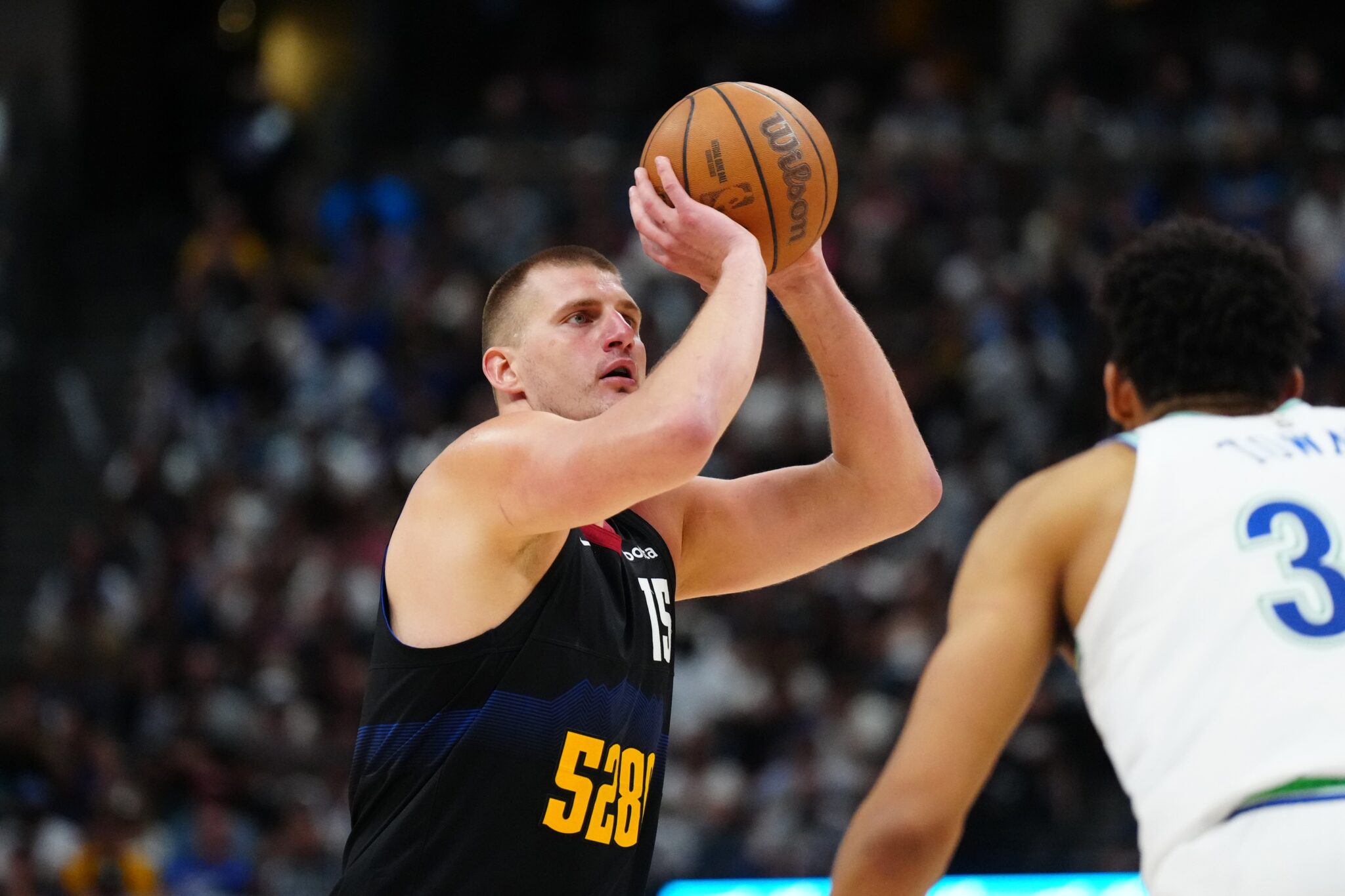 202425 NBA MVP Odds Can Nikola Jokic Win A Fourth MVP? Last Word On