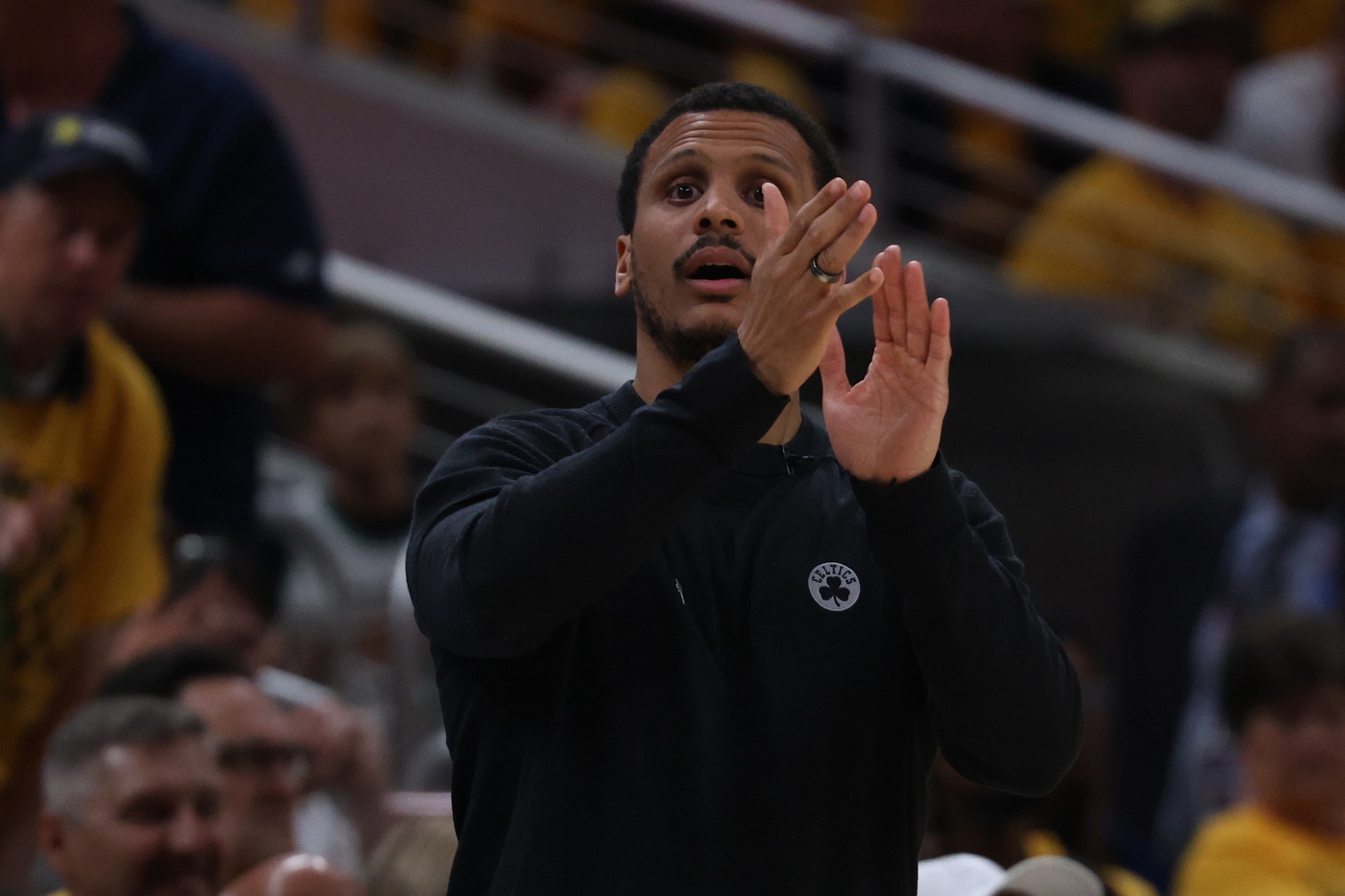 CBS Top 30 NBA Coaches List Review: 3 Coaches to Move into Top 10 in 2024-25 Season