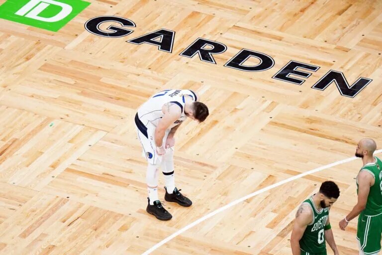 The Mavericks have the sixth-best NBA title odds.