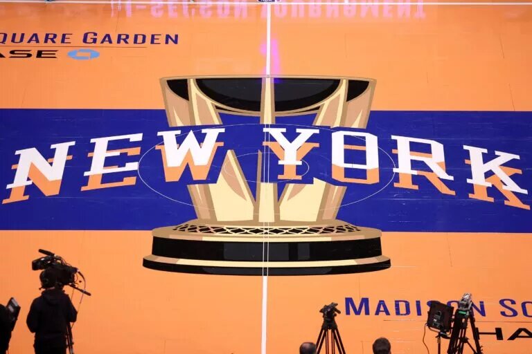 Matt Ryan and Landry Shamet could get called up from the Knicks G League.
