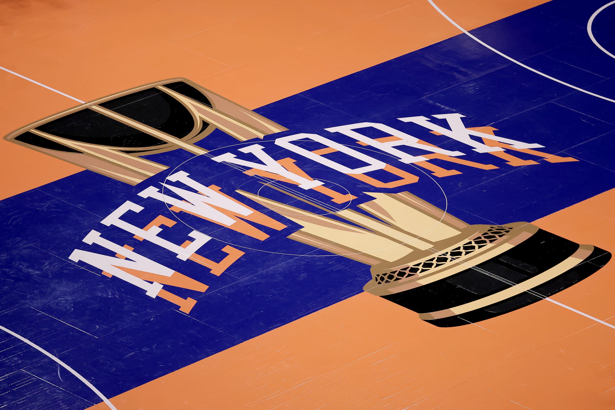 Former Knicks Guard Returns to Team As Analyst