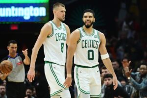 The Celtics have several key questions ahead of the NBA season.