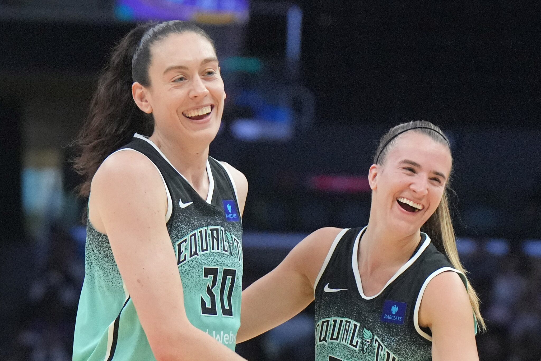 New York Liberty Star Favored For WNBA Finals MVP Last Word On Basketball