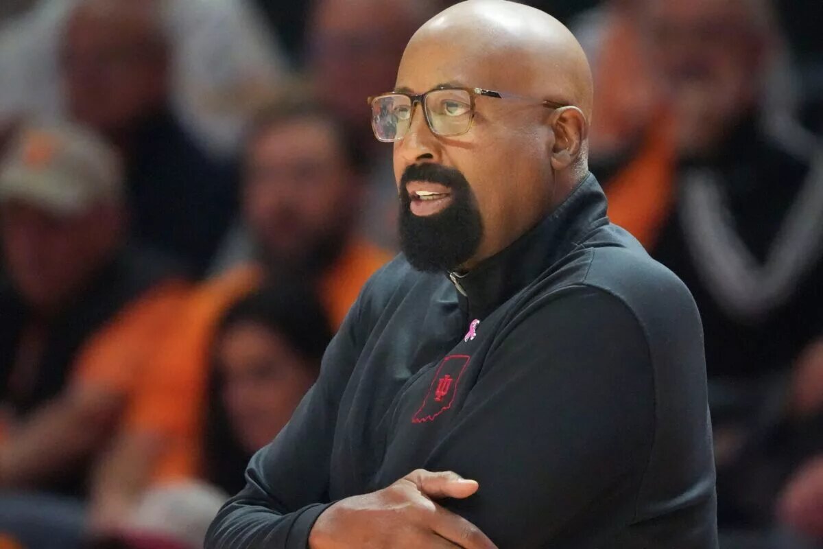 Big Ten Basketball Predictions