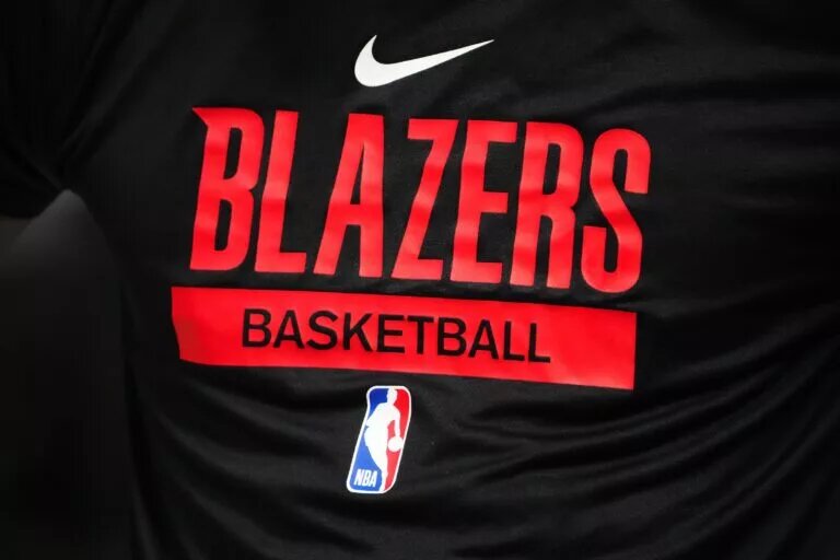 Donovan Clingan is the latest Trail Blazers player injured.