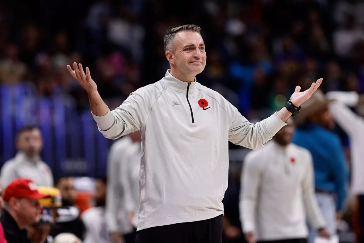 The Raptors have the worst defense in the league.
