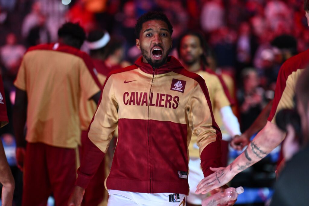 Cavs Unveil New City Edition Uniforms Last Word On Basketball