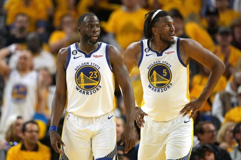Kevon Looney had two major hip surgeries.