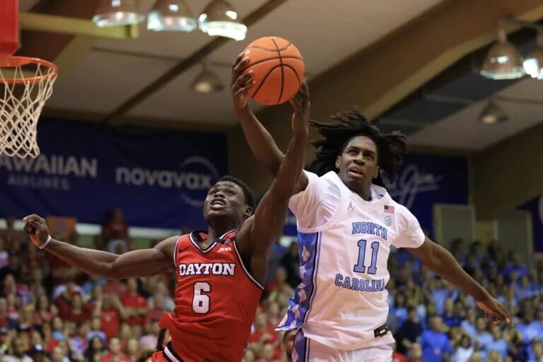 ACC basketball is stuck between a power 5 conference and a high mid-major.