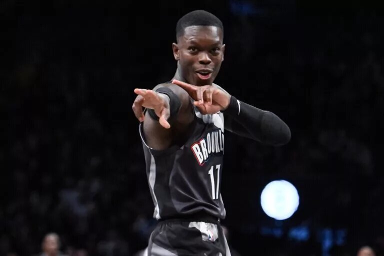 The Lakers could trade for Dennis Schroder.
