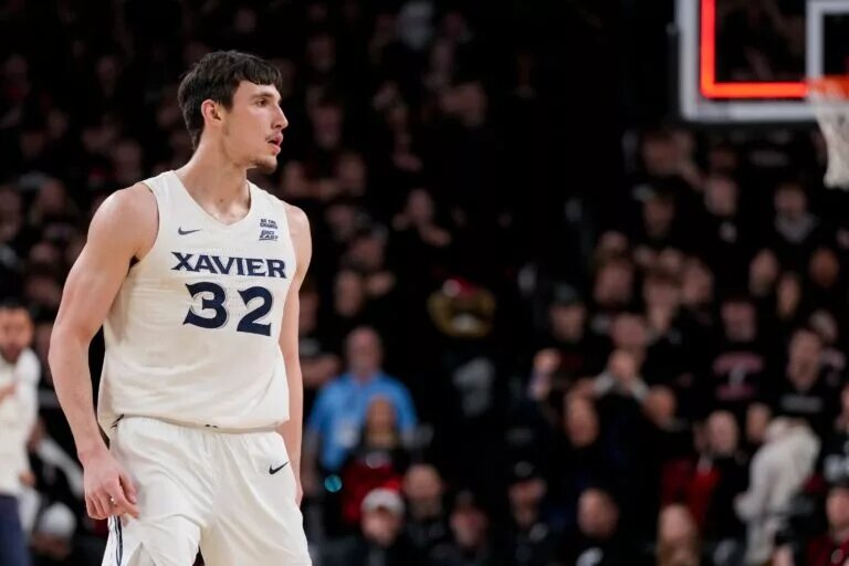 Zach Freemantle is possibly out for the season.