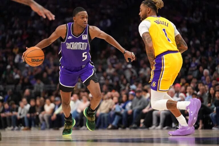 The Kings and Lakers are two teams to watch at the NBA trade deadline.