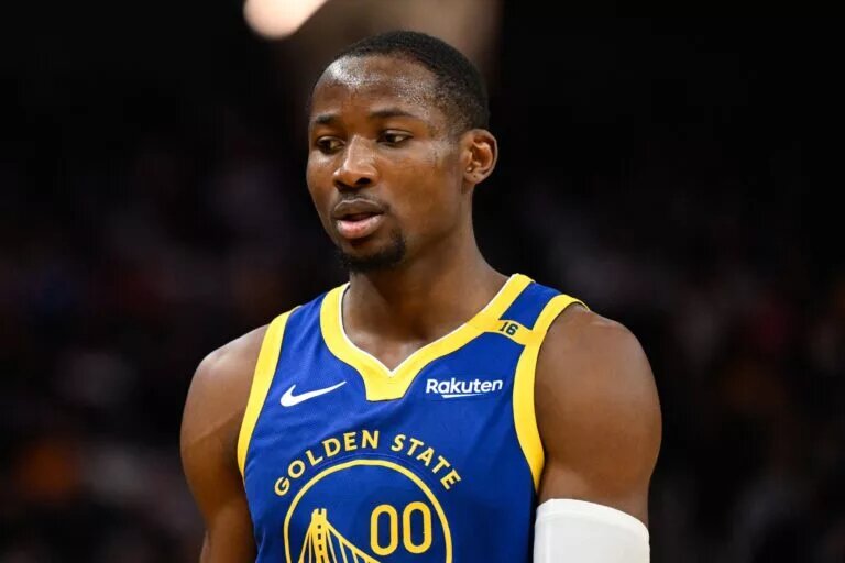 Jonathan Kuminga recently commented on his role with the Warriors.