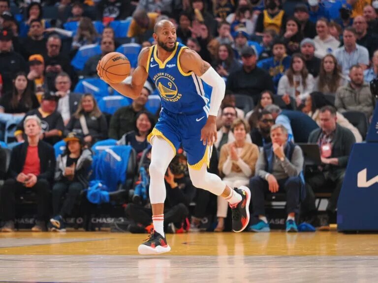 Andre Iguodala recently spoke to how the Warriors were able to integrate Kevin Durant into their system.