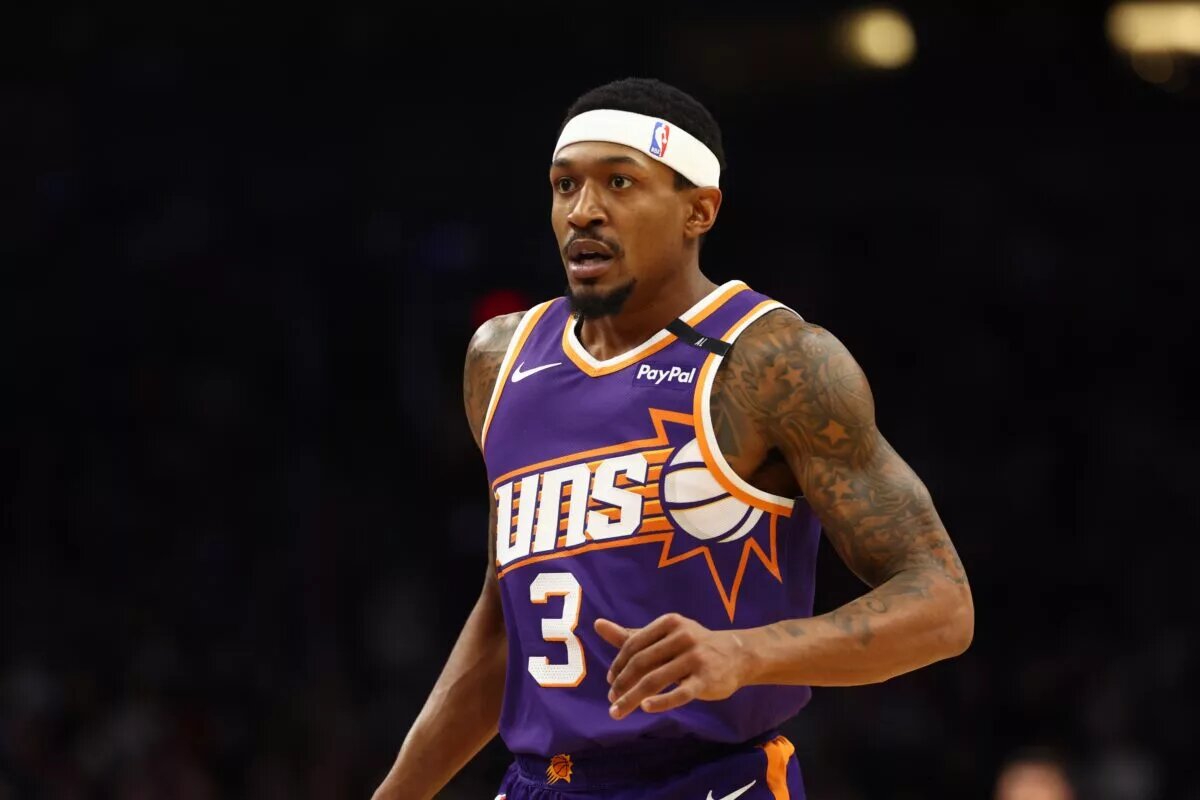 The Suns trading for Bradley Beal was a massive mistake.