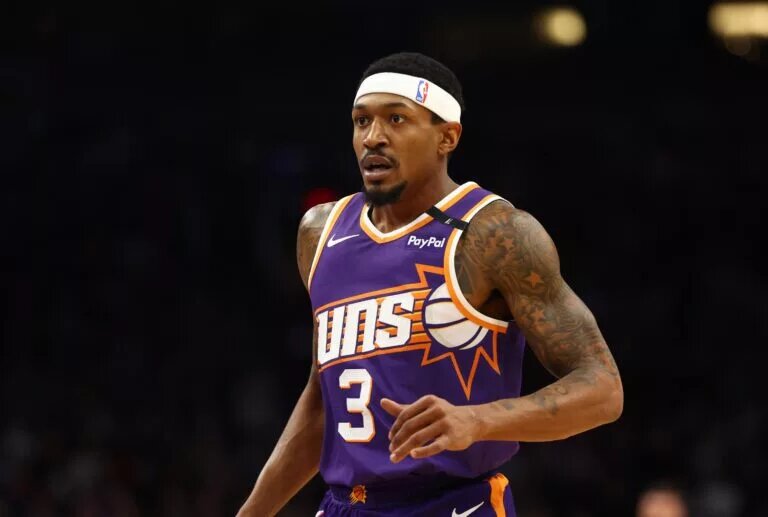 The Suns trading for Bradley Beal was a massive mistake.