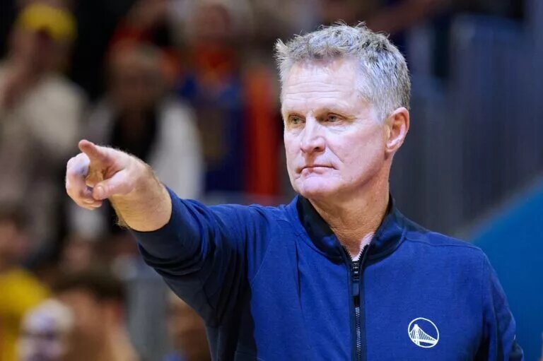 The Warriors could use a trade but it's unclear who is available for their price.