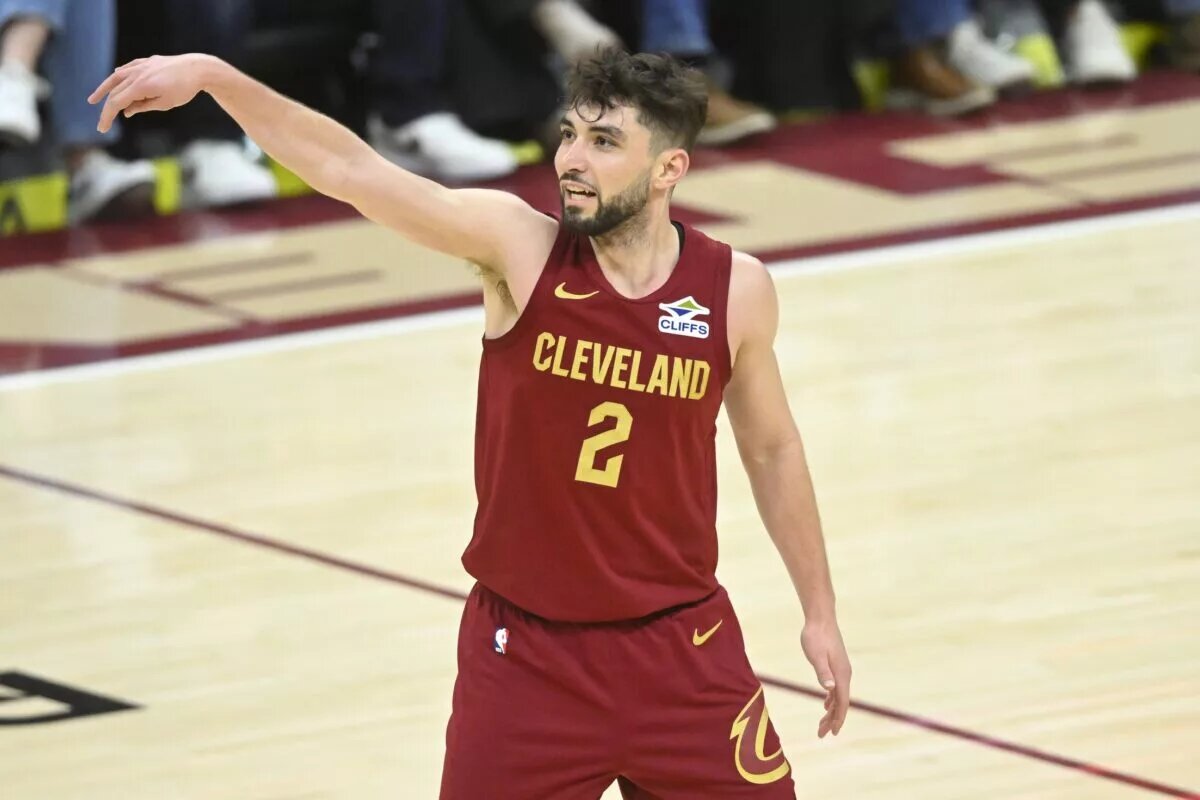 Ty Jerome is one of the most underrated players in the NBA.