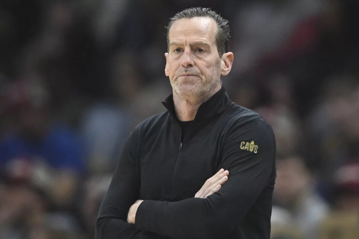 Kenny Atkinson had brutally honest comments after losing to the Thunder.
