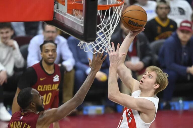 The Cavaliers could have four All-Stars at the 2025 All-Star game
