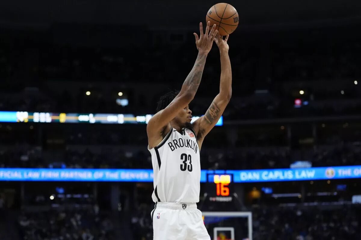 Nic Claxton didn't shy away from discussing the Nets worst loss in franchise history