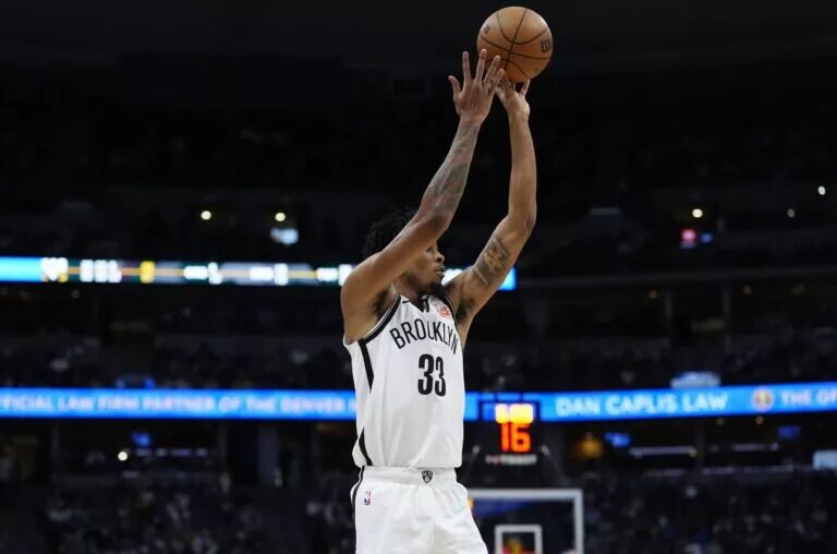 Nic Claxton didn't shy away from discussing the Nets worst loss in franchise history