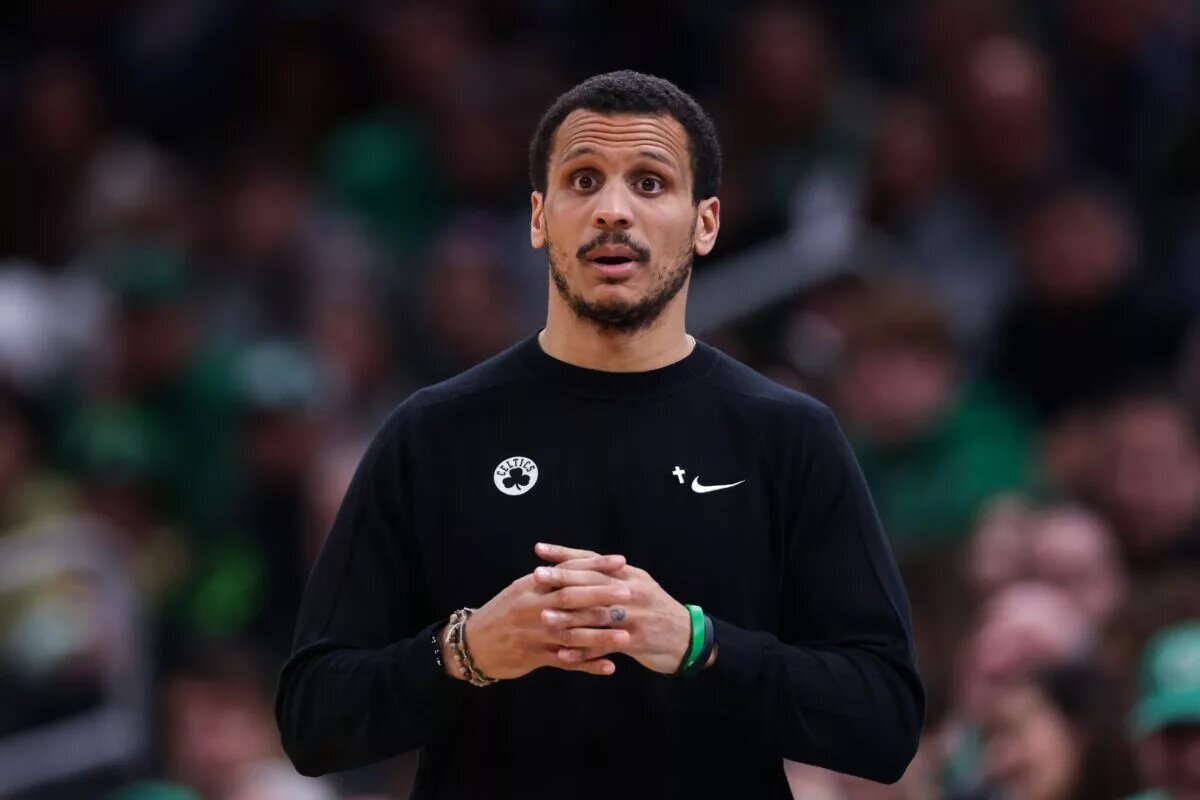 Amid recent struggles, the Celtics could change their starting lineup.