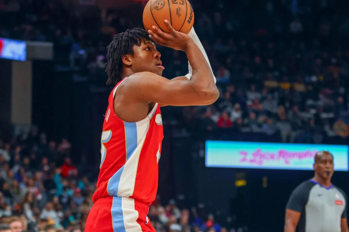 GG Jackson recently returned for the Grizzlies.