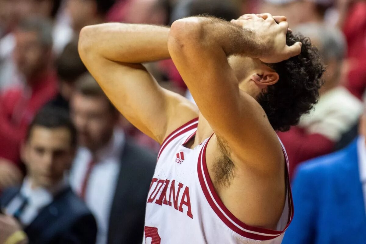 Most disappointing Big Ten teams