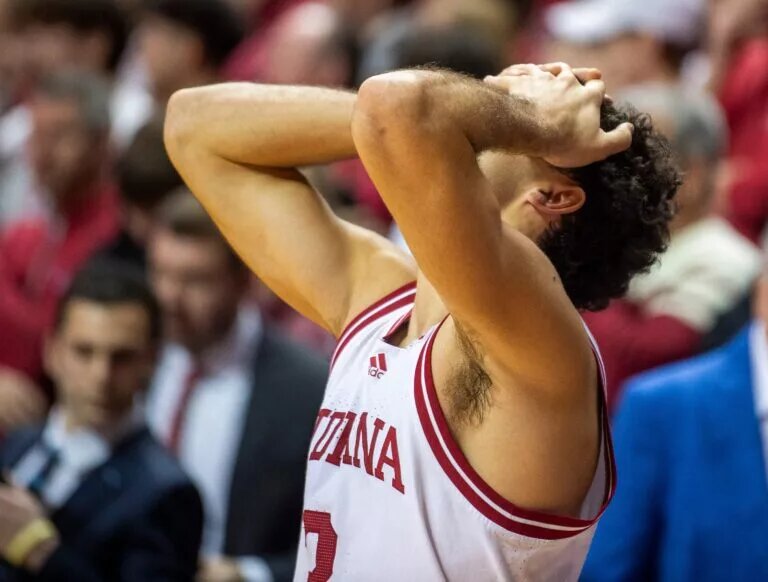 Most disappointing Big Ten teams