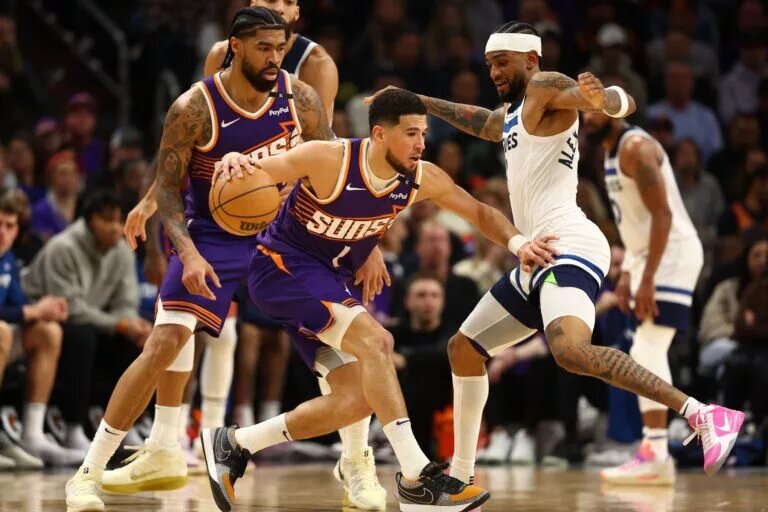 Devin Booker’s advocating for an expanded All-Star roster