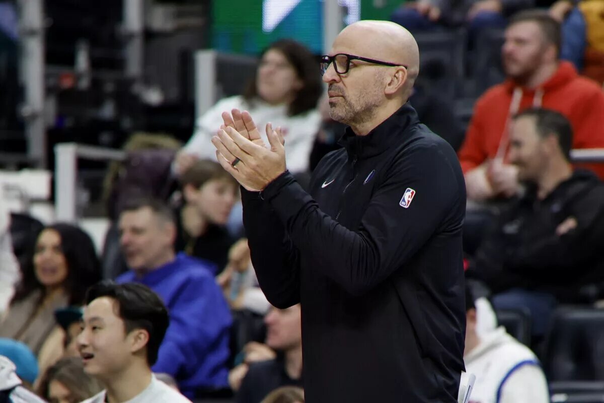 Jason Kidd's Mavericks is set to lose trade exceptions amidst injury crisis and All-Star snub