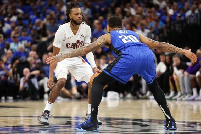Sacramento Kings point guard Markelle Fultz when with Orlando Magic