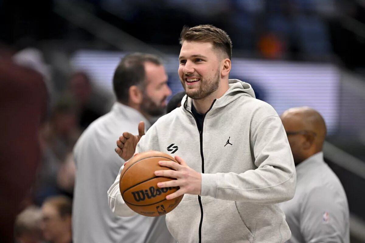 The Lakers need to decide on the next steps to take after their blockbuster Luka Doncic trade