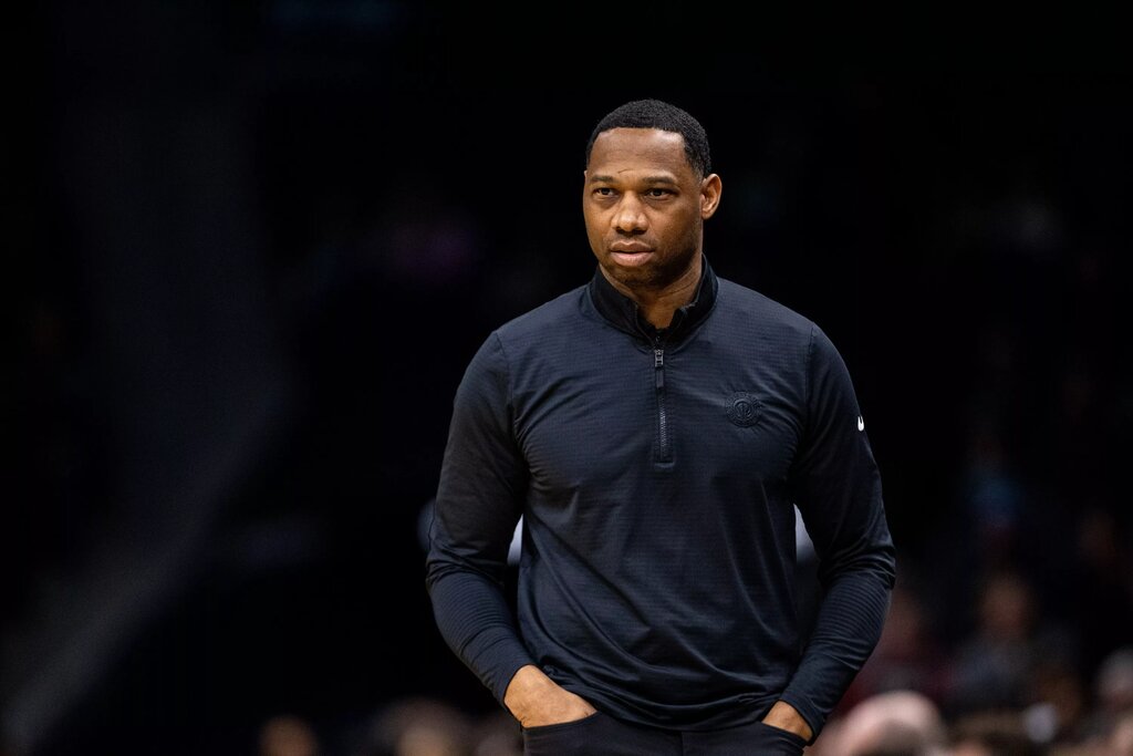 Willie Green is another strong candidate to join the list of coaches that will be fired this season. 
