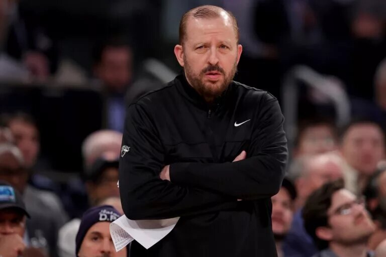 Knicks front office boosts Tom Thibodeau’s rotation with Delon Wright addition