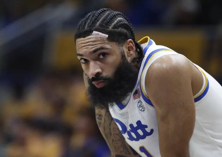 Pittsburgh's recent loss highlights the downfall of the ACC.