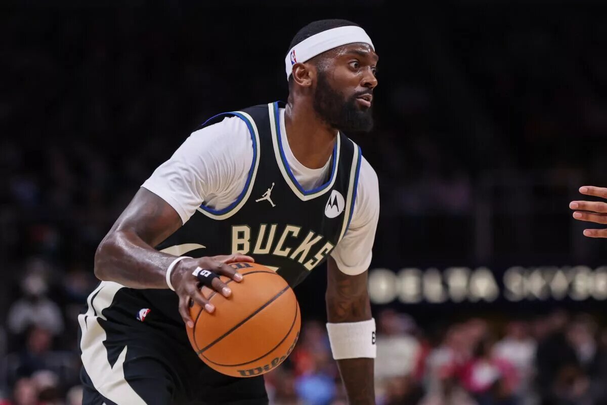 Bobby Portis was suspended for 25 games.
