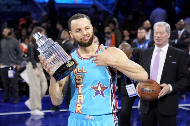 The NBA needs to fix its All-Star Game