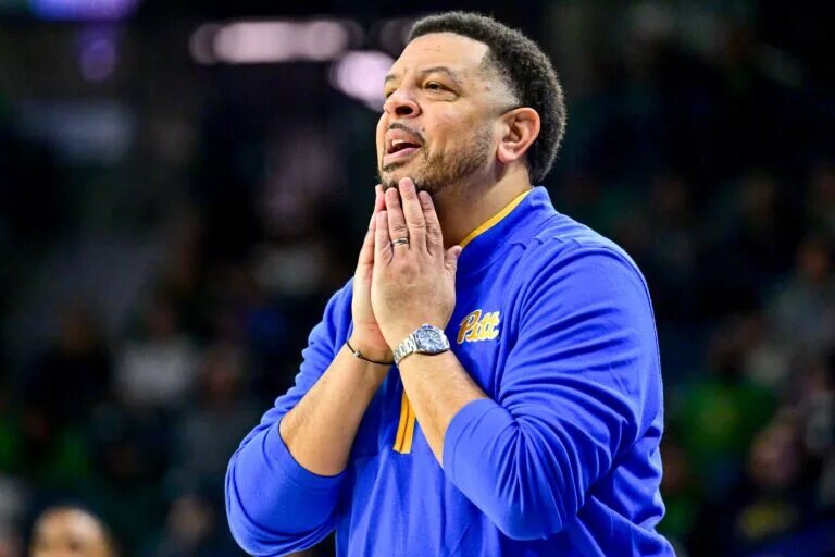 Jeff Capel could be fired.