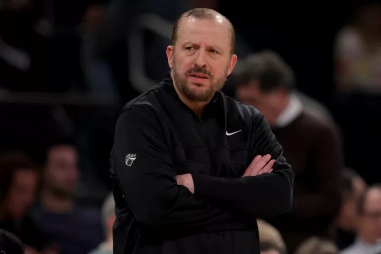 The Knicks are expected to get a key player back.