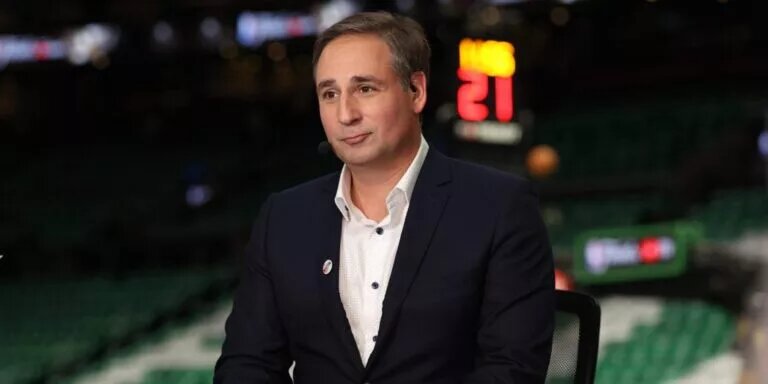 Zach Lowe will be getting his own podcast on the Ringer network
