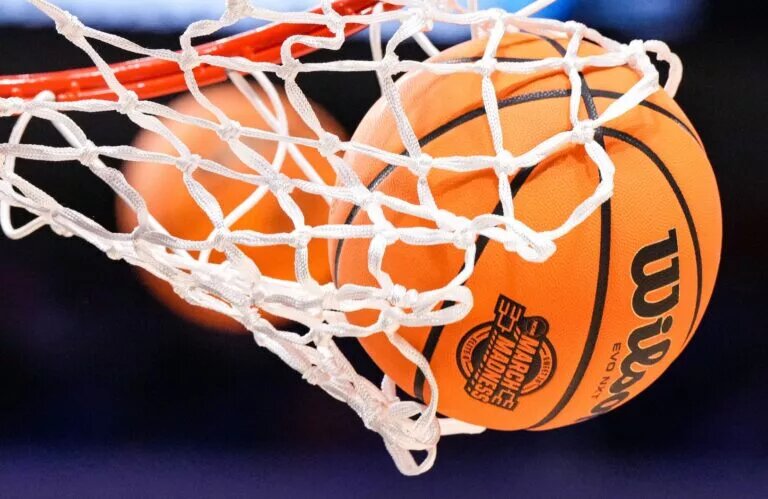 CBB: March Madness basketball for NCAA Tournament