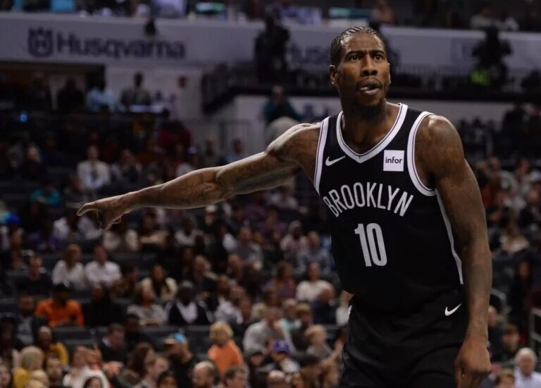 Iman Shumpert settles divorce with his ex-wife