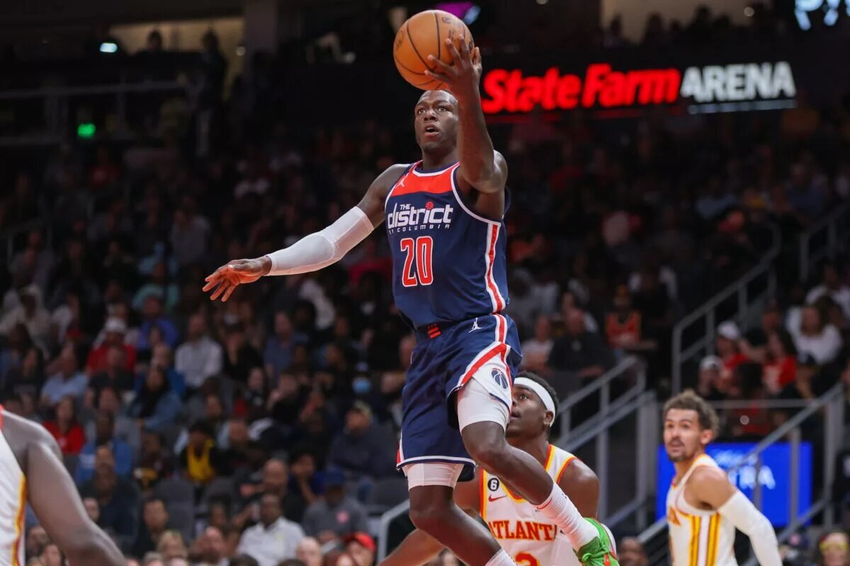 Kendrick Nunn is wanted by the Greece National team