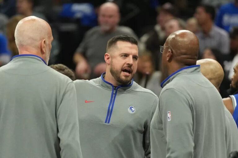FSU hired Lucas Loucks.