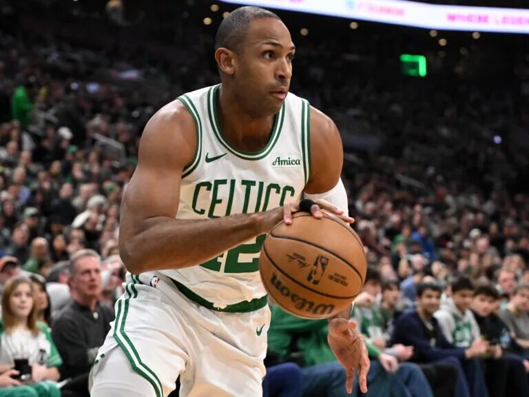 Al Horford has been very impactful for the Celtics.