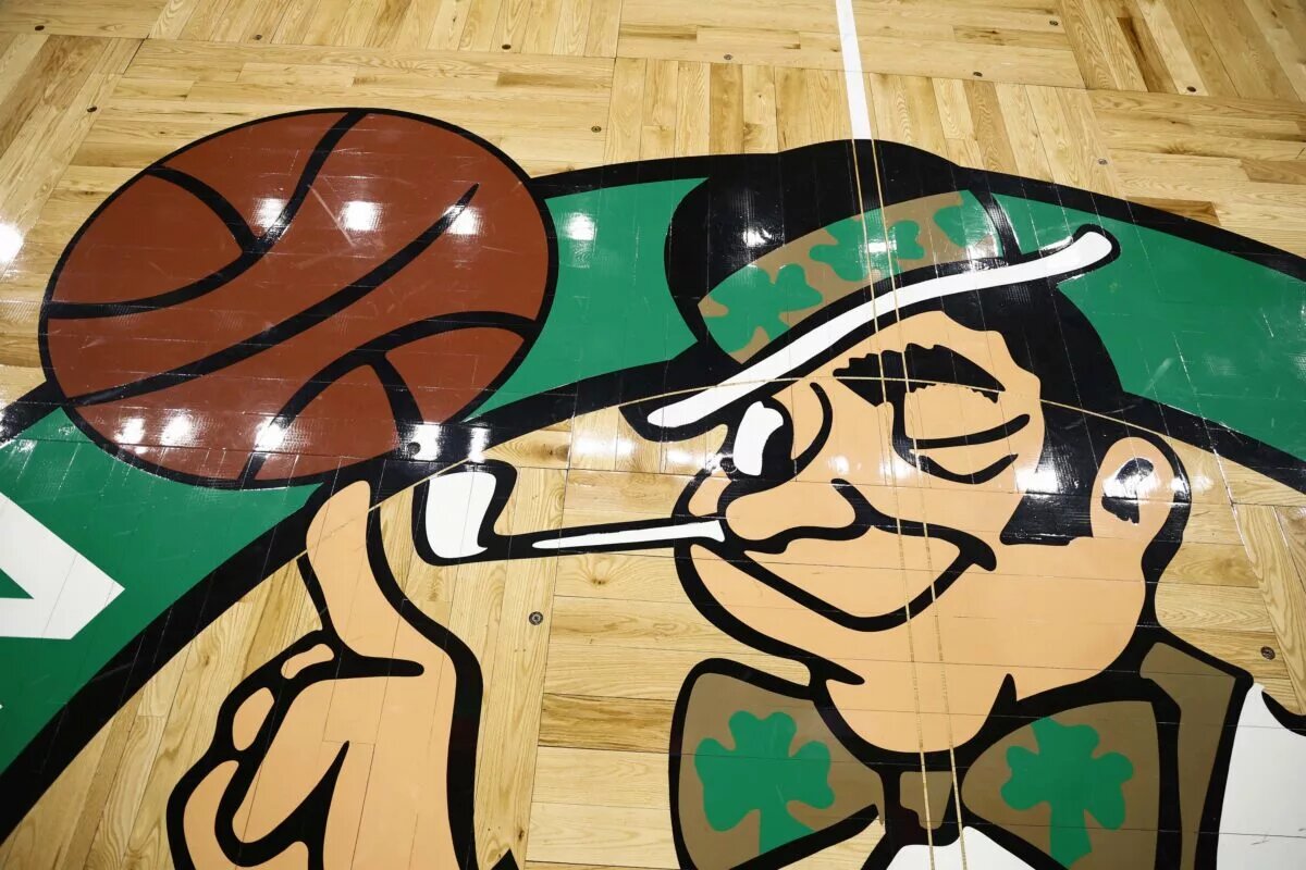 The Boston celtics have new ownership at the helm after the record $7.3 billion sale