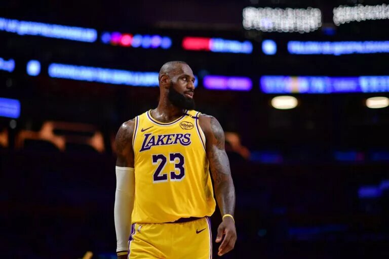 There is a further development in the LeBron James-Stephen A. Smith beef.